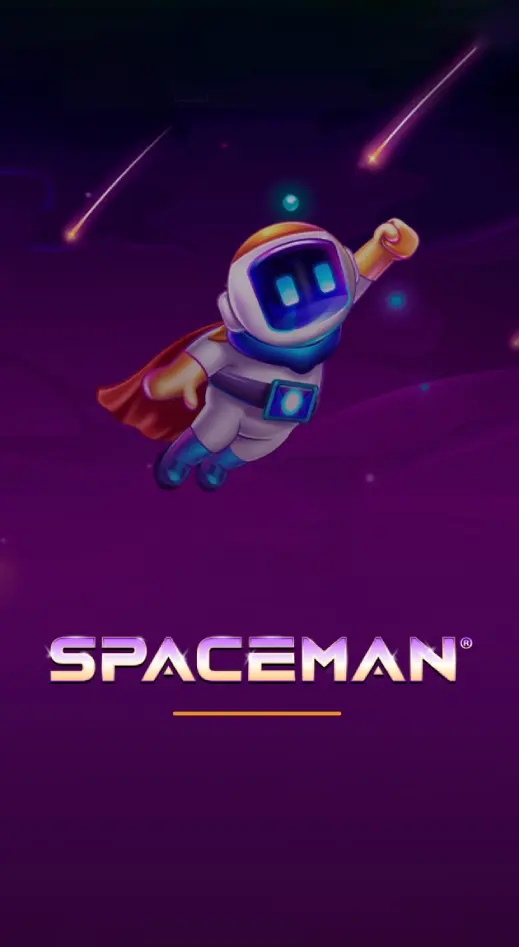 Jogar Jogo do Astronauta - Spaceman bet