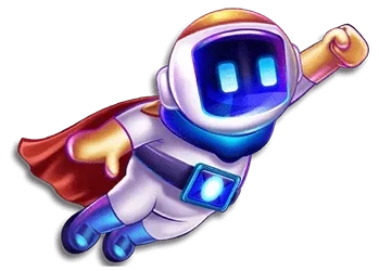 Jogo do Astronauta - Site Oficial