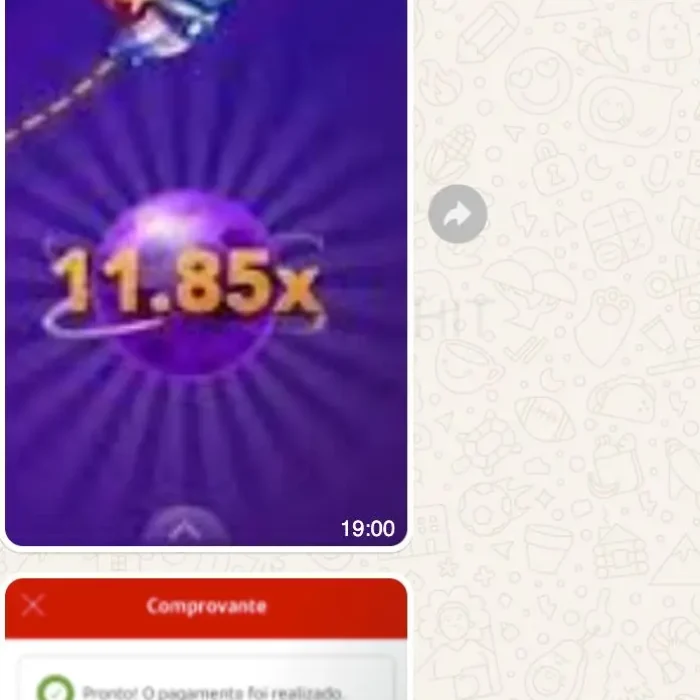 Avaliação Jogador que Ganhou no Jogo do Astronauta Oficial